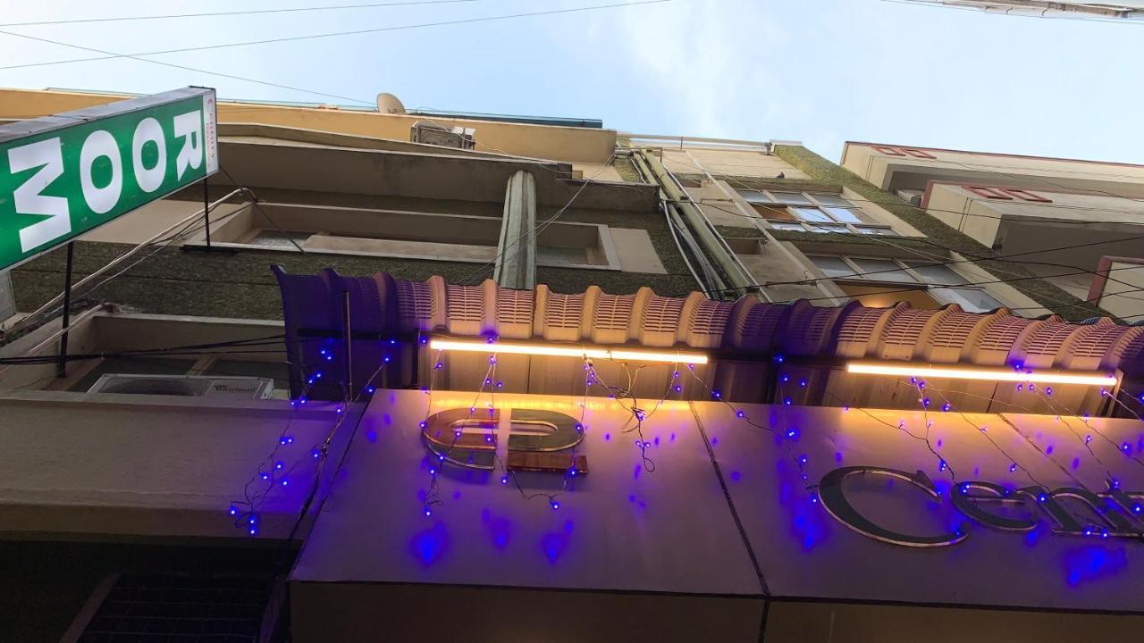 Half Moon Palace Csennai Kültér fotó